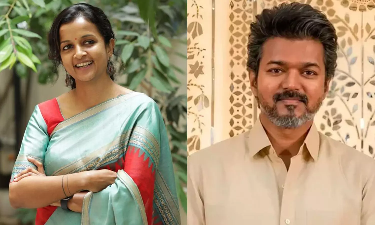 யார்-பிரபலம்?...-விஜய்யை-மறைமுகமாக-தாக்குகிறாரா-#KiruthigaUdhayanidhi