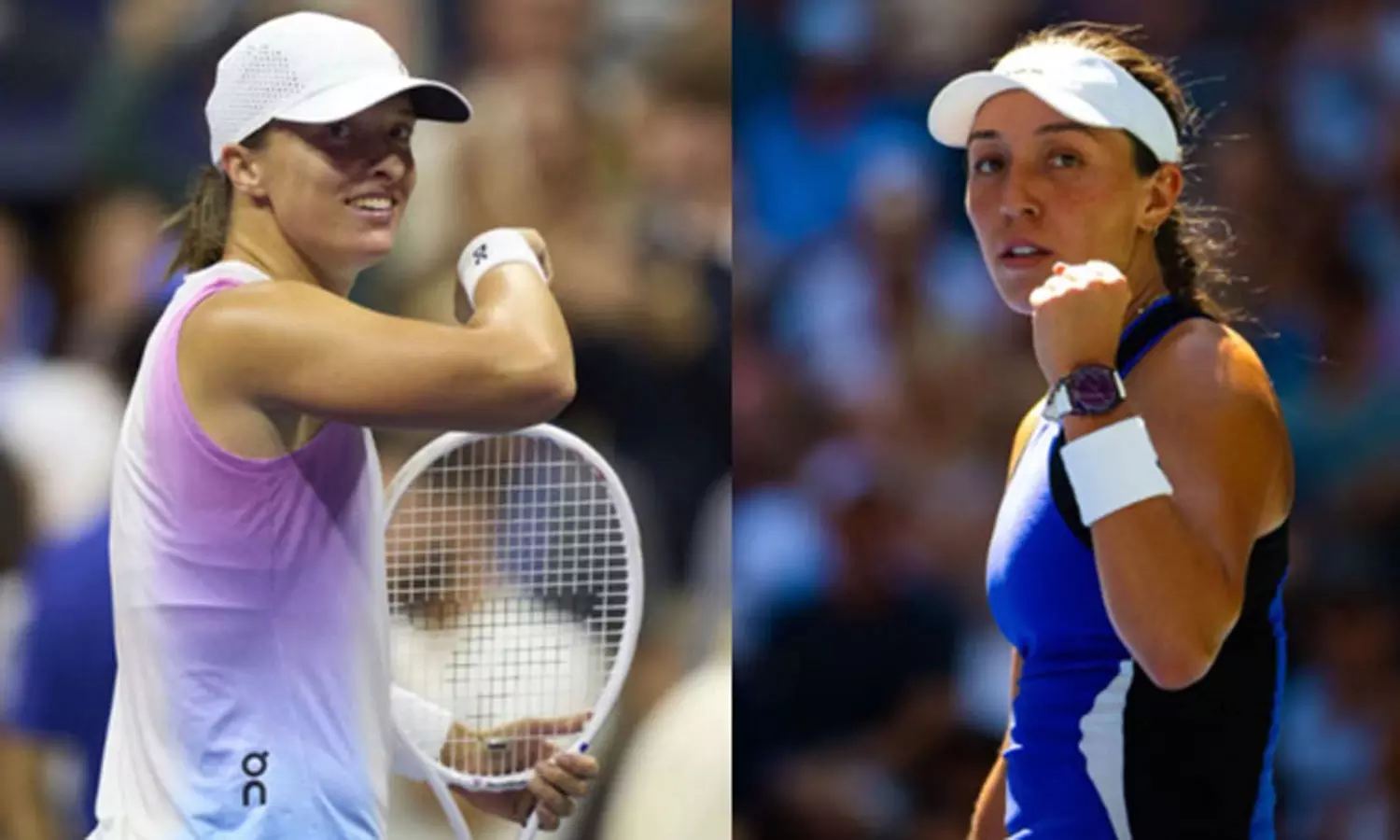 இந்தியன்-வெல்ஸ்-ஓபன்:-2வது-சுற்றில்-ஜெசிகா-பெகுலா,-ஸ்வியாடெக்-வெற்றி