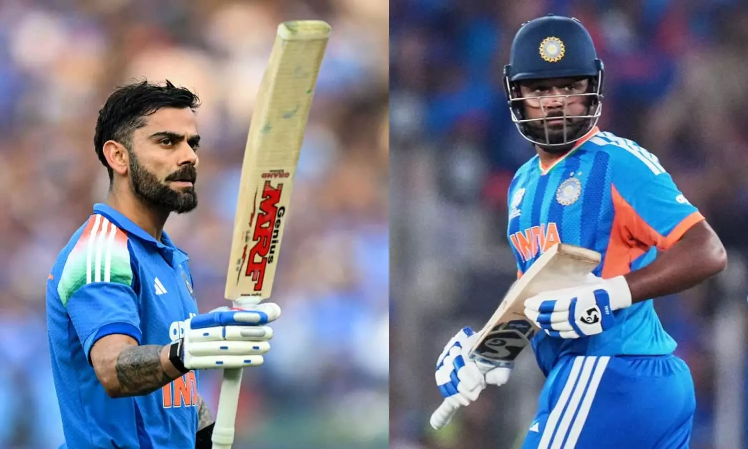 ஒரு-டி20-உலகக்-கோப்பையில்-அதிக-ரன்கள்:-விராட்-கோலியை-முந்தினார்-#SanjuSamson