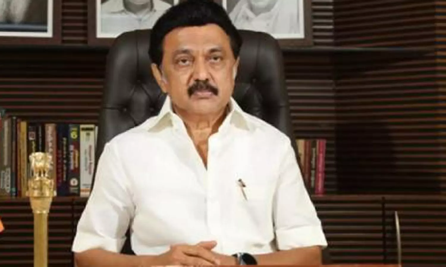 டி20 உலகக் கோப்பை வென்ற இந்திய அணிக்கு முதல்வர் ஸ்டாலின் வாழ்த்து #T20WorldCup