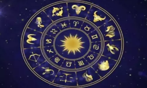 இன்றைய ராசிபலன் 8.3.2026: இவர்களுக்கு தொட்ட காரியங்களில் வெற்றி #Rasipalan