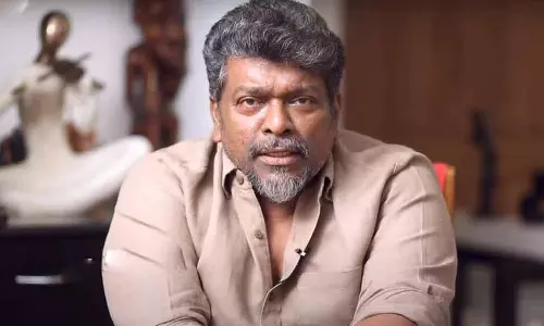 சிவனே ஆனாலும் அவனின் சக்தி ஒரு women-ஏ ! - பார்த்திபன் மகளிர் தின வாழ்த்து