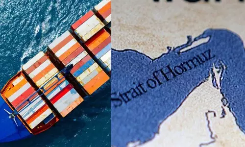 #StraitofHormuz மூடல்: கப்பல் இன்சூரன்ஸ் கடும் உயர்வு - பெட்ரோல், டீசல் விலை அதிகரிக்கும் அபாயம்