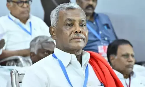 மானாமதுரை லாக்கப் படுகொலை- மார்க்சிஸ்ட் கம்யூனிஸ்ட் கண்டனம்