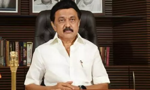 டி20 உலகக் கோப்பை வென்ற இந்திய அணிக்கு முதல்வர் ஸ்டாலின் வாழ்த்து #T20WorldCup