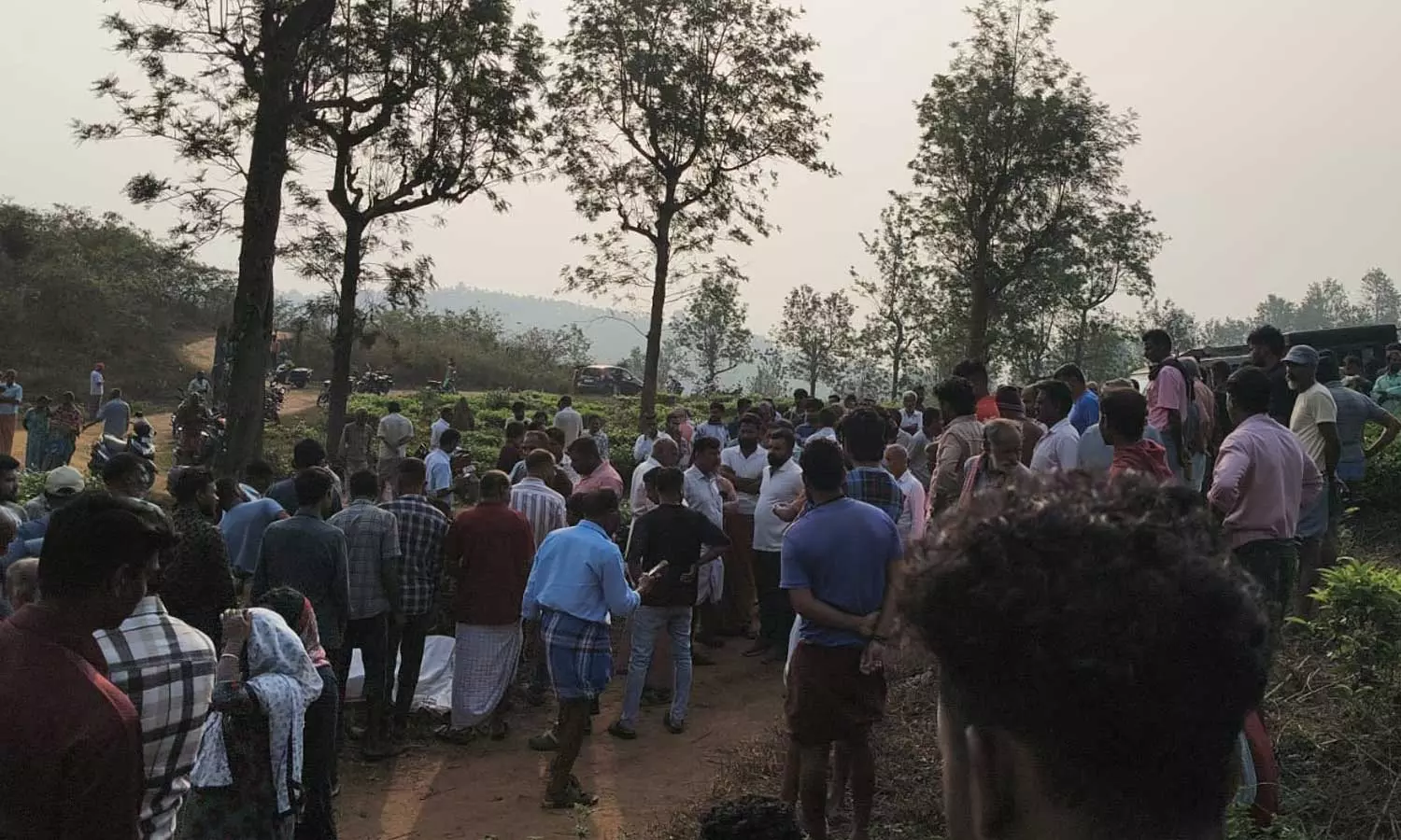 #WildElephant கூடலூர் அருகே காட்டு யானை தாக்கி 2 பேர் பலி #WildElephant கூடலூர் அருகே காட்டு யானை தாக்கி 2 பேர் பலி