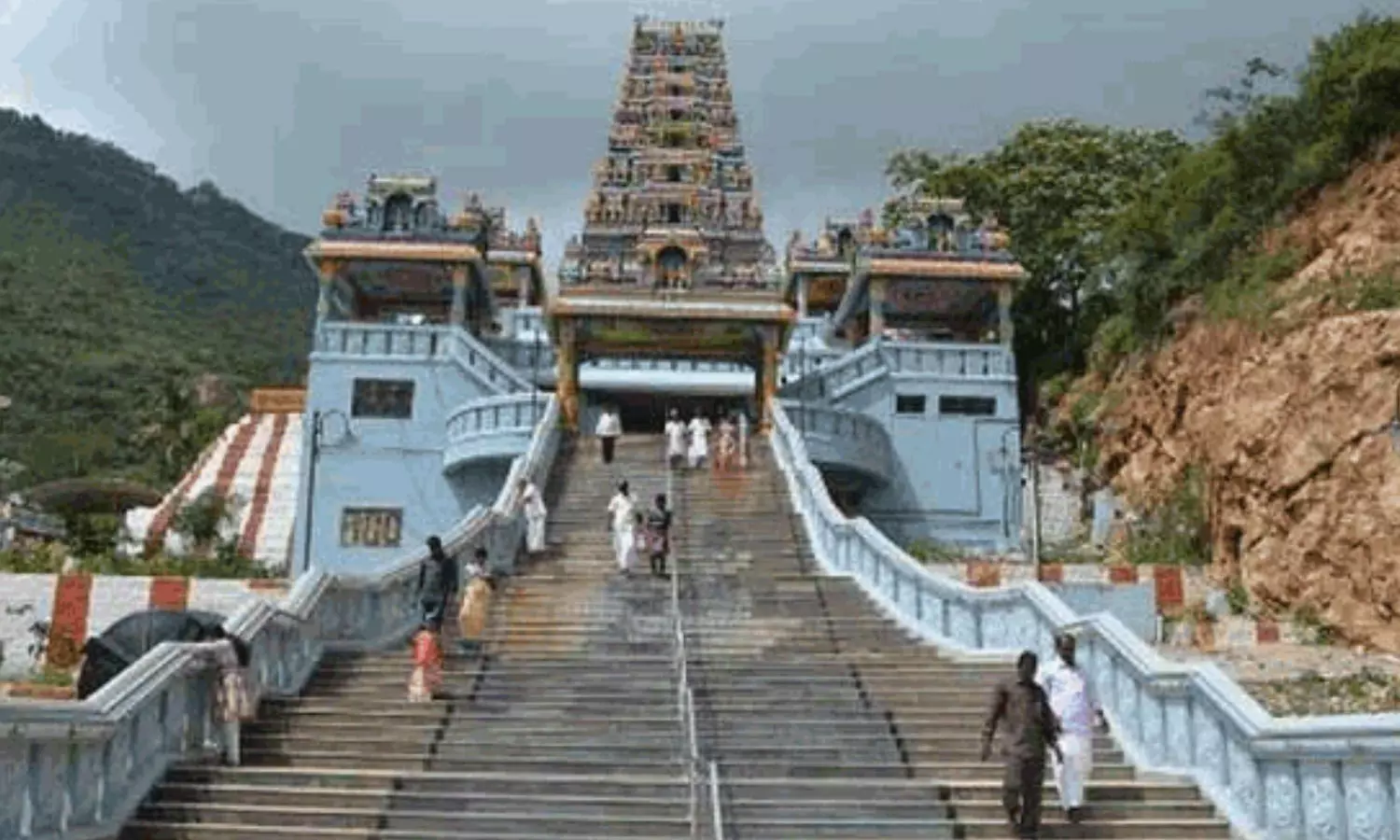 #MuruganTemple-மருதமலை-முருகன்-கோவிலில்-அமலுக்கு-வரும்-கட்டுப்பாடு...-பக்தர்களின்-கவனத்திற்கு!
