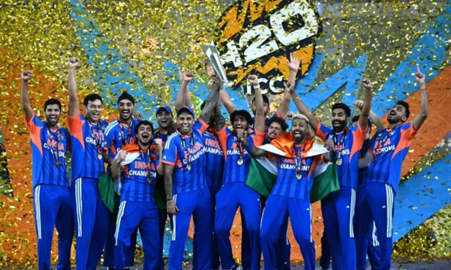 உலகக்-கோப்பையை-வென்ற-இந்திய-அணிக்கு-ரூ.21.5-கோடி-பரிசு-தொகை