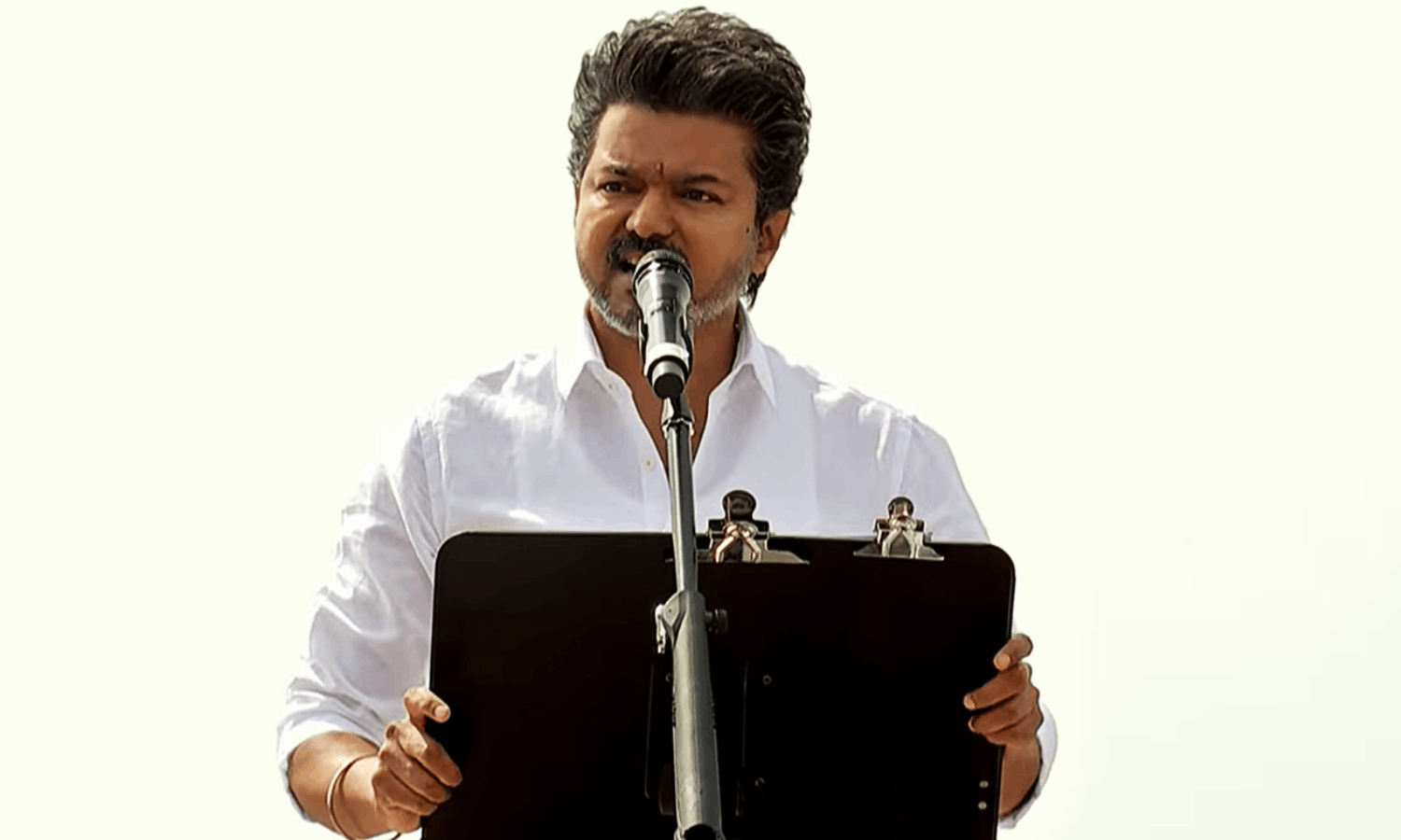 #TVKProtest | சட்டம் ஒழுங்கு சீர்கேட்டை கண்டித்து த.வெ.க. ஆர்ப்பாட்டம்