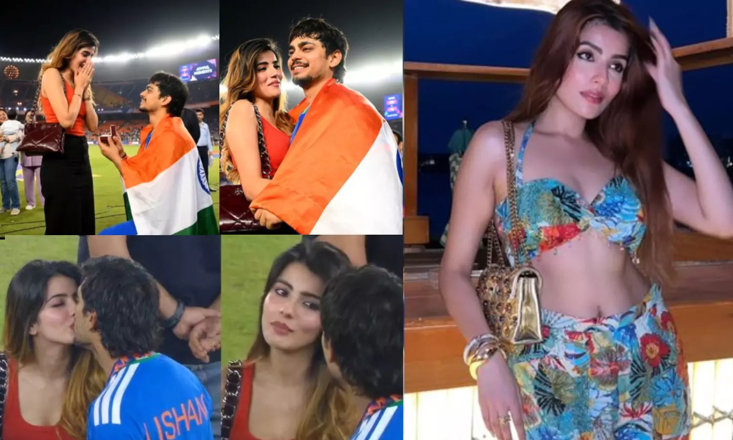 VIDEO:-வெற்றி-மகிழ்ச்சியில்-காதலிக்கு-ப்ரோபோஸ்-செய்த-இஷான்-கிஷன்