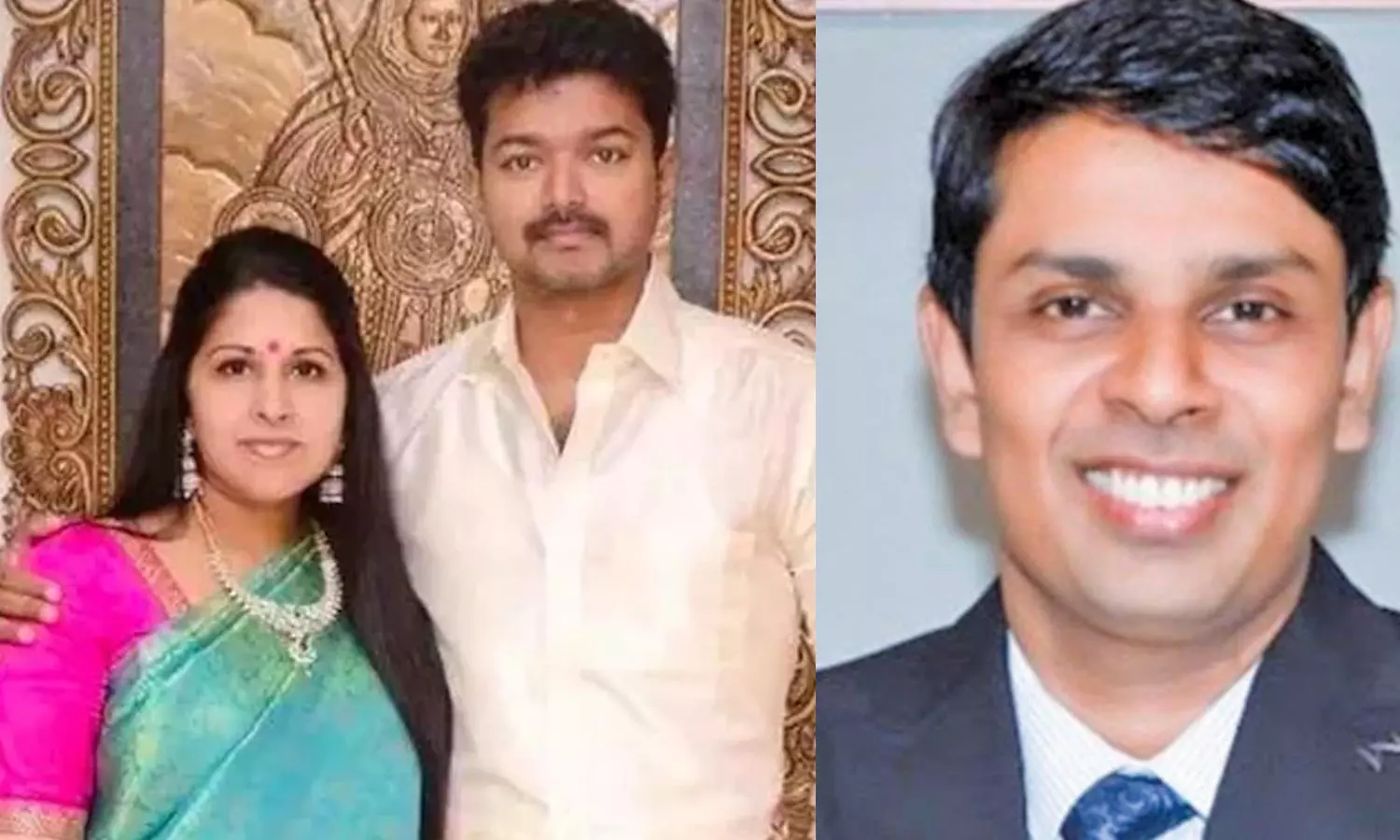 #Vijay வாழ்வின் உச்சத்தில் இருக்கும்போது காலை வாரி விட்டீர்களே... சங்கீதாவுக்கு இலங்கை எம்.பி. கண்டனம் #Vijay வாழ்வின் உச்சத்தில் இருக்கும்போது காலை வாரி விட்டீர்களே... சங்கீதாவுக்கு இலங்கை எம்.பி. கண்டனம்