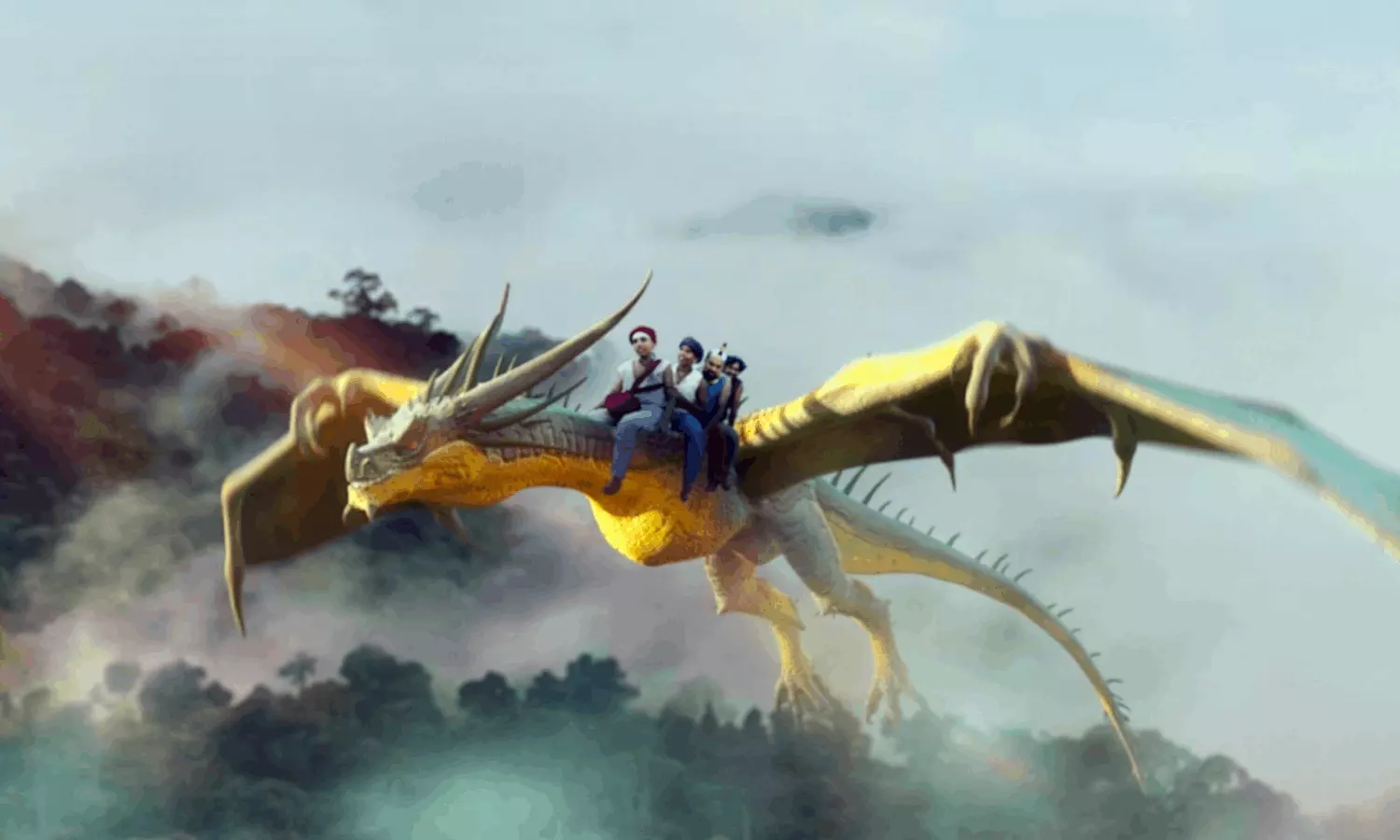 #KidsMovie | குழந்தைகளுக்காக கிராபிக்ஸ் காட்சிகளுடன் உருவான மரகதமலை திரைப்படம் - ரிலீஸ் அப்டேட் #KidsMovie | குழந்தைகளுக்காக கிராபிக்ஸ் காட்சிகளுடன் உருவான மரகதமலை திரைப்படம் - ரிலீஸ் அப்டேட்