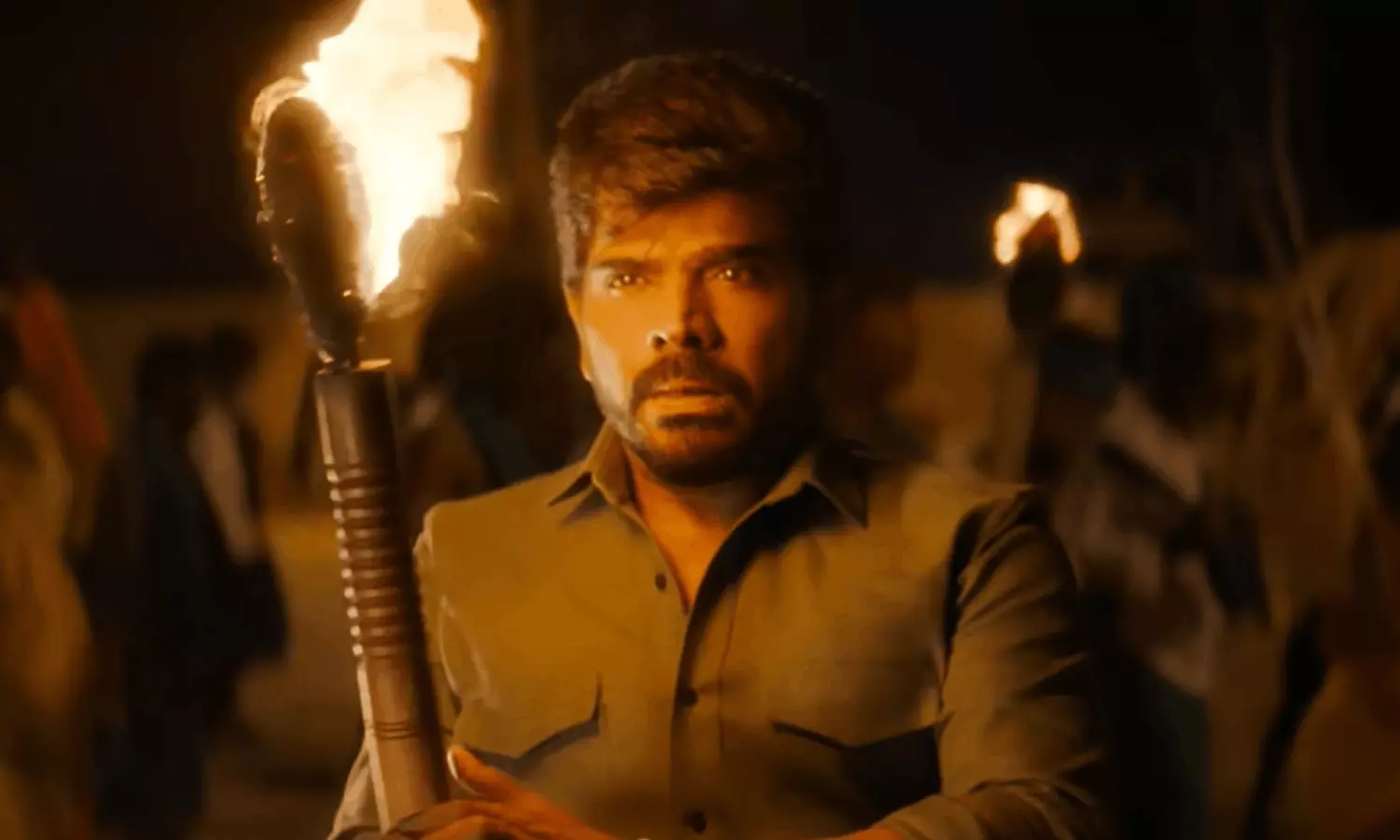 #LeaderMovie | லெஜண்ட் சரவணனின் லீடர் ரிலீஸ் அப்டேட்
