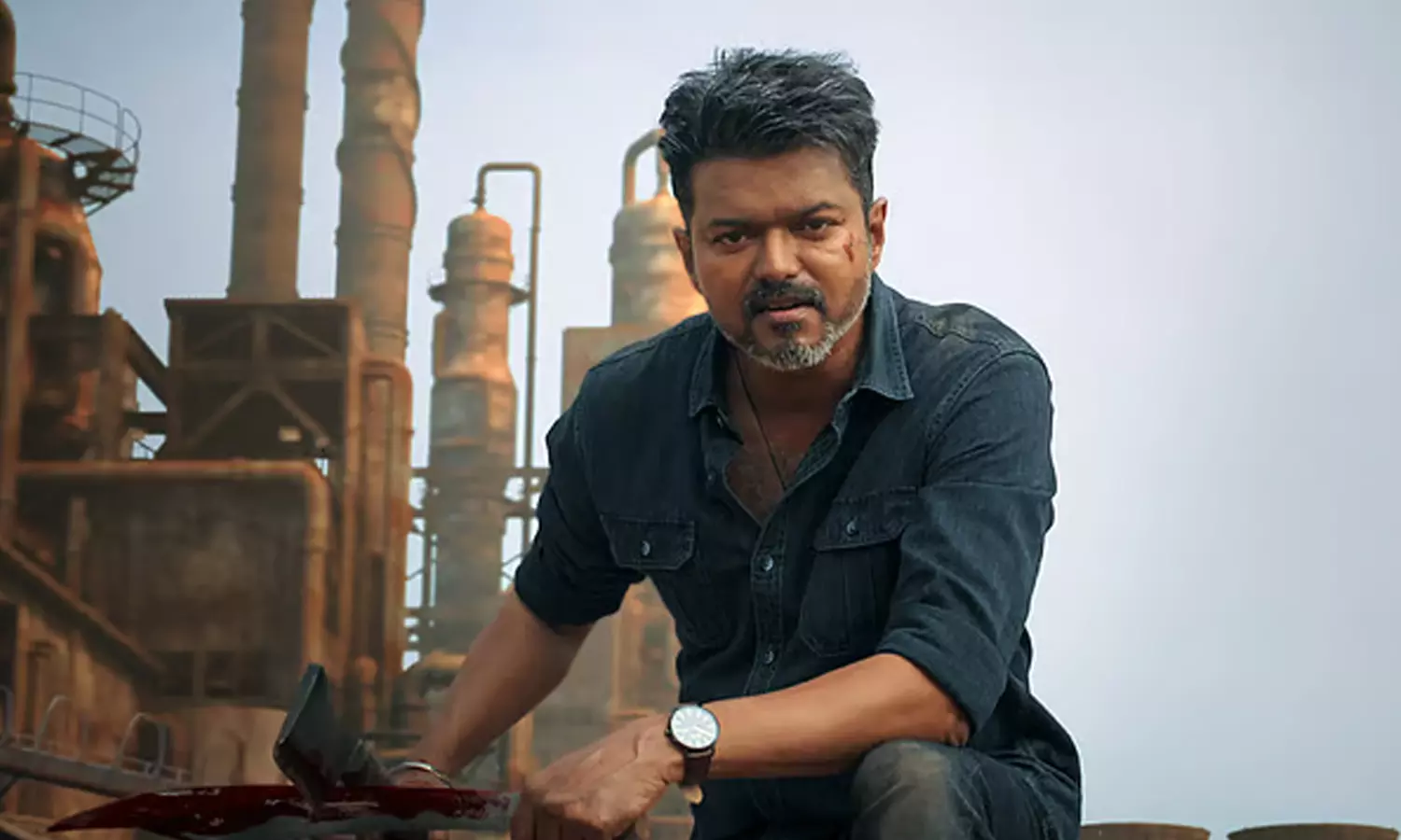 #JanaNayagan படத்திற்கு நீடிக்கும் சிக்கல்- இன்று நடக்கவிருந்த மறுதணிக்கை ரத்து