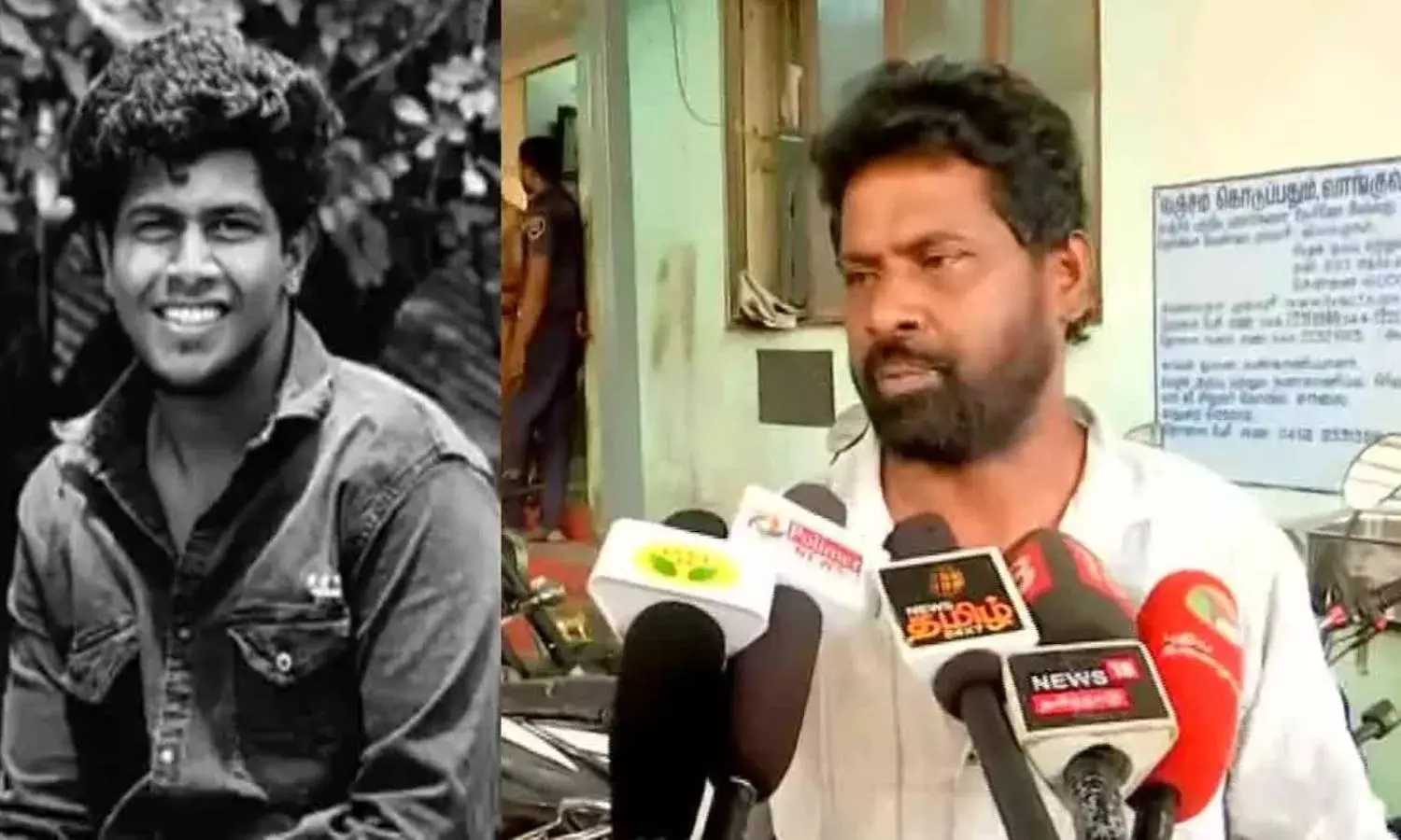 இளைஞர் ஆகாஷ் மரணம் - உடற்கூராய்வுக்கு உயர் நீதிமன்ற மதுரைக்கிளை உத்தரவு! இளைஞர் ஆகாஷ் மரணம் - உடற்கூராய்வுக்கு உயர் நீதிமன்ற மதுரைக்கிளை உத்தரவு!