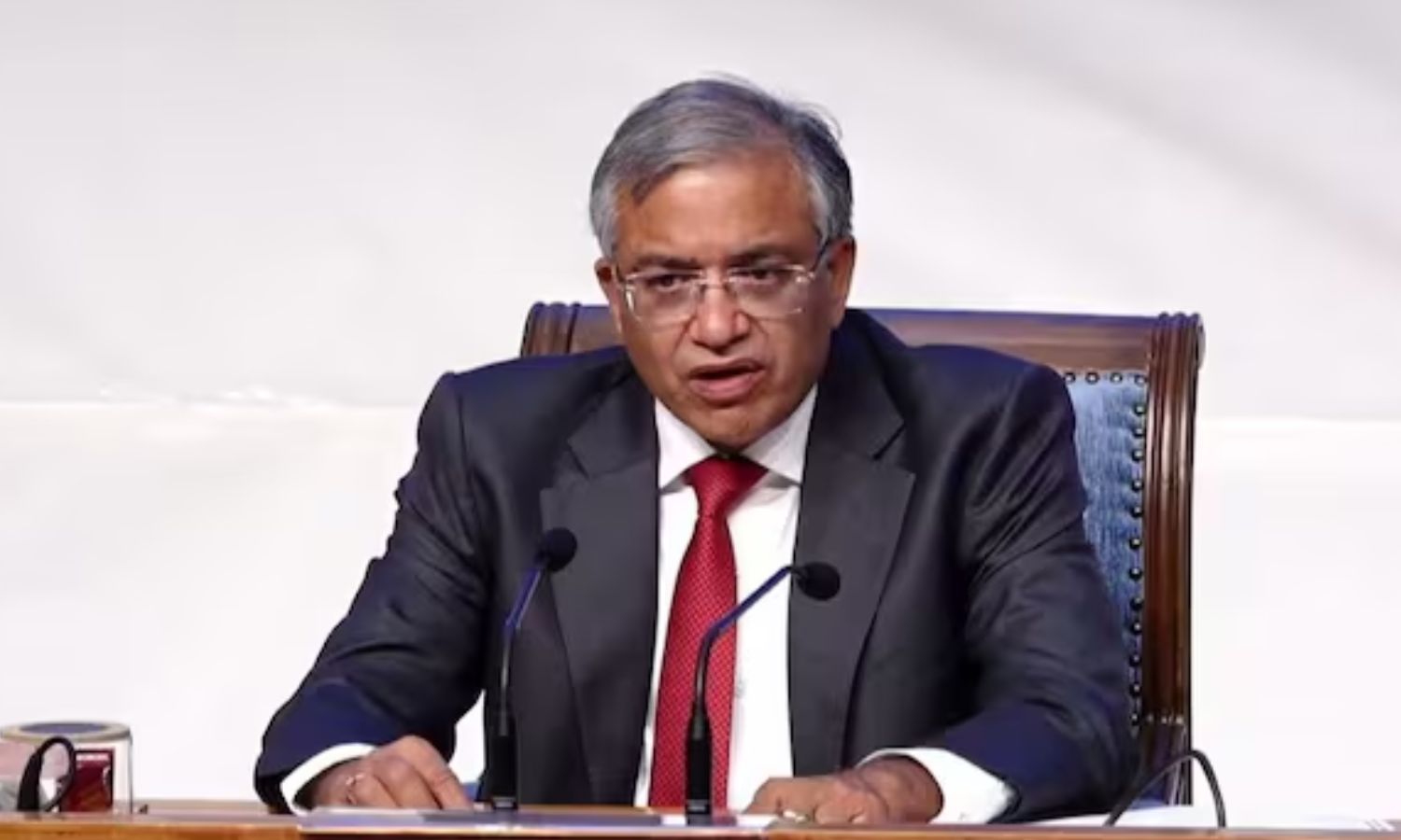 SIR: தலைமைத் தேர்தல் ஆணையர் ஞானேஷ் குமாரை நீக்க பாராளுமன்றத்தில் தீர்மானம் - எதிர்க்கட்சிகள் முடிவு?