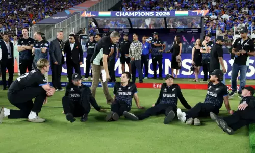 ஐசிசி தொடரின் இறுதிப்போட்டி: 6-வது முறையாக தொடரும் நியூசிலாந்தின் சோகக் கதை