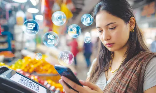 #UPI டிஜிட்டலில் எகிறும் செலவு: எப்படி கட்டுப்படுத்துவது?