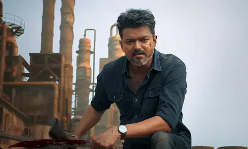 #JanaNayagan படத்திற்கு நீடிக்கும் சிக்கல்- இன்று நடக்கவிருந்த மறுதணிக்கை ரத்து