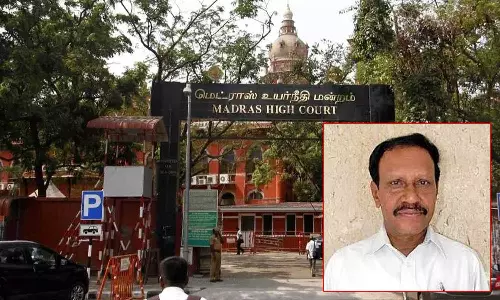 தம்பிதுரை எம்.பி. பல்கலைக்கழகம் ஆக்கிரமித்துள்ள நிலங்களை மீட்க கலெக்டருக்கு நீதிமன்றம் உத்தரவு | #Thambidurai