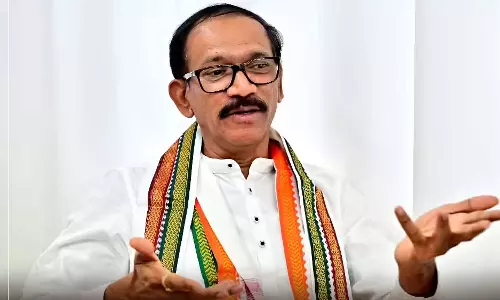 Congress | கட்சிக்காக உண்மையாக உழைப்பவர்களுக்கு தேர்தலில் வாய்ப்பு: கிரிஷ் சோடங்கர்