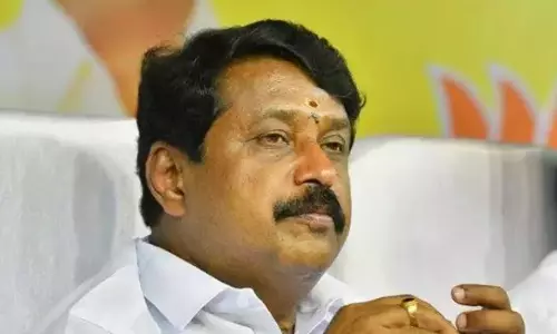 திமுக ஆட்சியில் வயது வித்தியாசமின்றி பாலியல் வேட்டைக்கு பலியாகும் பெண்கள்- நயினார் நாகேந்திரன்