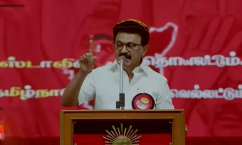 அ.தி.மு.க தொண்டர்கள் மீது நான் உண்மையாகவே பரிதாபப்படுகிறேன் - முதலமைச்சர் மு.க.ஸ்டாலின் அ.தி.மு.க தொண்டர்கள் மீது நான் உண்மையாகவே பரிதாபப்படுகிறேன் - முதலமைச்சர் மு.க.ஸ்டாலின்