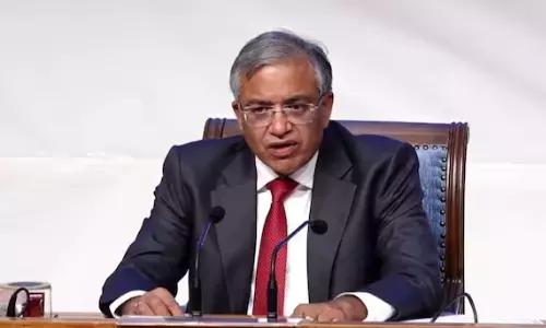 SIR: தலைமைத் தேர்தல் ஆணையர் ஞானேஷ் குமாரை நீக்க பாராளுமன்றத்தில் தீர்மானம் - எதிர்க்கட்சிகள் முடிவு?