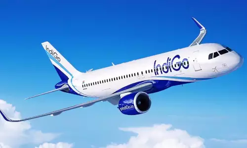 7 மணி நேர பயணம் வீண்.. U Turn அடித்து மீண்டும் டெல்லிக்கே திரும்பிய Indigo விமானம் - ஏன்?