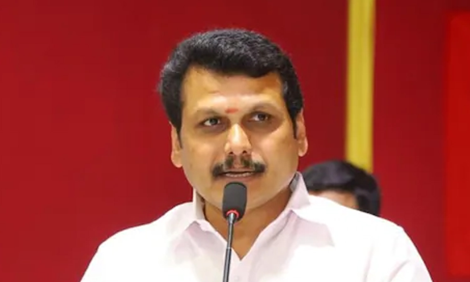 #CBI விசாரணைக்கு ஆஜராகிறேன்- செந்தில் பாலாஜி