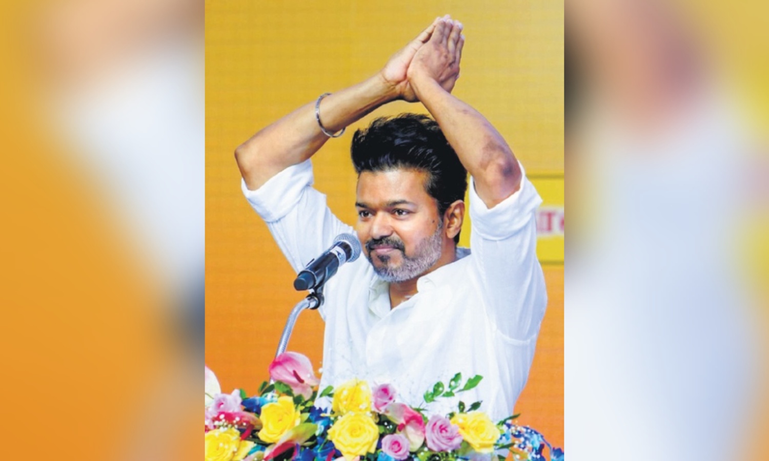 தவெகவிற்கான ஆதரவை வாபஸ் பெற்றது ஜனநாயக முஸ்லீம் மக்கள் கட்சி!