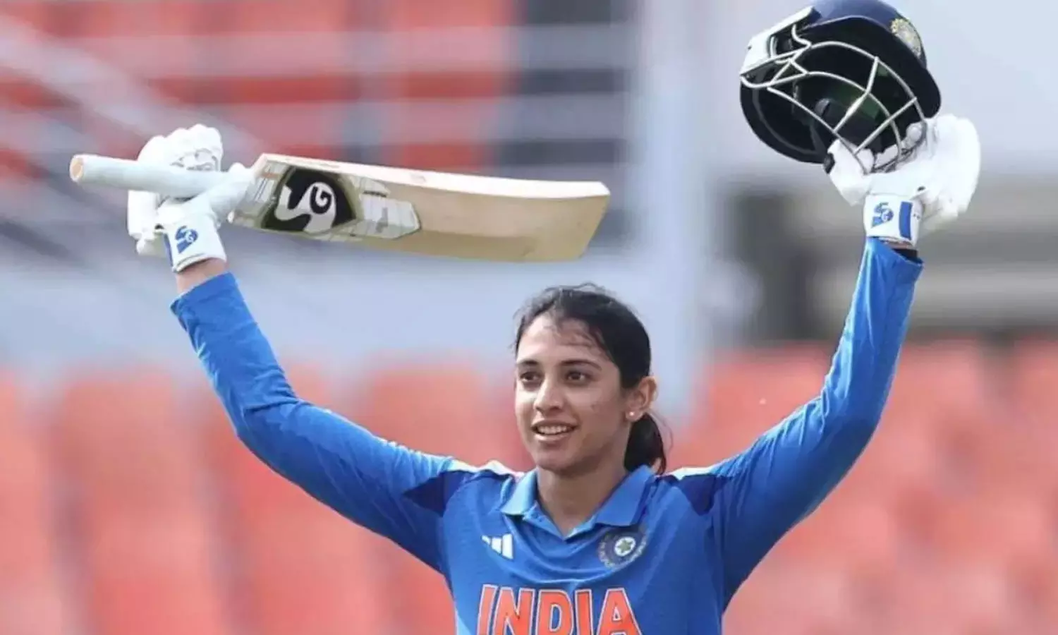 ஒருநாள்-பேட்டர்-தரவரிசை:-ஸ்மிருதி-மந்தனா-மீண்டும்-முதலிடம்-#Mandhana