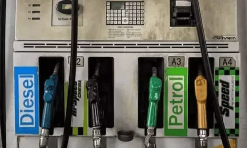 #PetrolDieselPrice | பெட்ரோல், டீசல் விலை உயருமா? மத்திய அரசு விளக்கம்