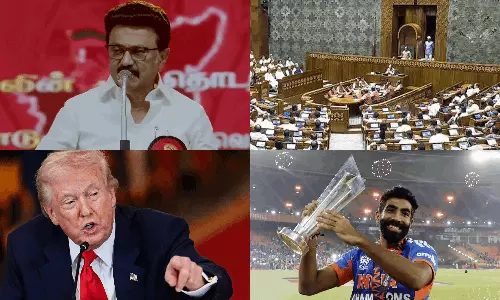 Tamil News Live: இன்றைய முக்கிய செய்திகள்...