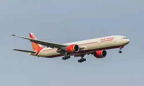 Iran War | ஈரான்-இஸ்ரேல் போர் பதட்டம் - விமானங்கள் ரத்து 13-ந்தேதி வரை நீட்டிப்பு