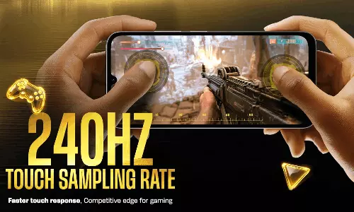 Poco Phone | பட்ஜெட் விலையில் பயங்கர அம்சங்கள்... புது போக்கோ ஸ்மார்ட்போன் அறிமுகம்!