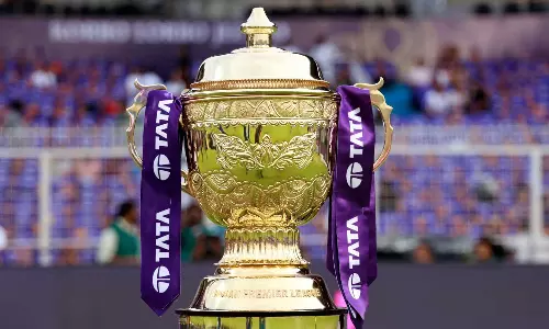 IPL 2026 | ஐபிஎல் போட்டி அட்டவணை நாளை மறுதினம் வெளியீடு..!