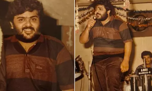 இயக்குநரும், தயாரிப்பாளருமான தக்காளி சீனிவாசன் காலமானார்