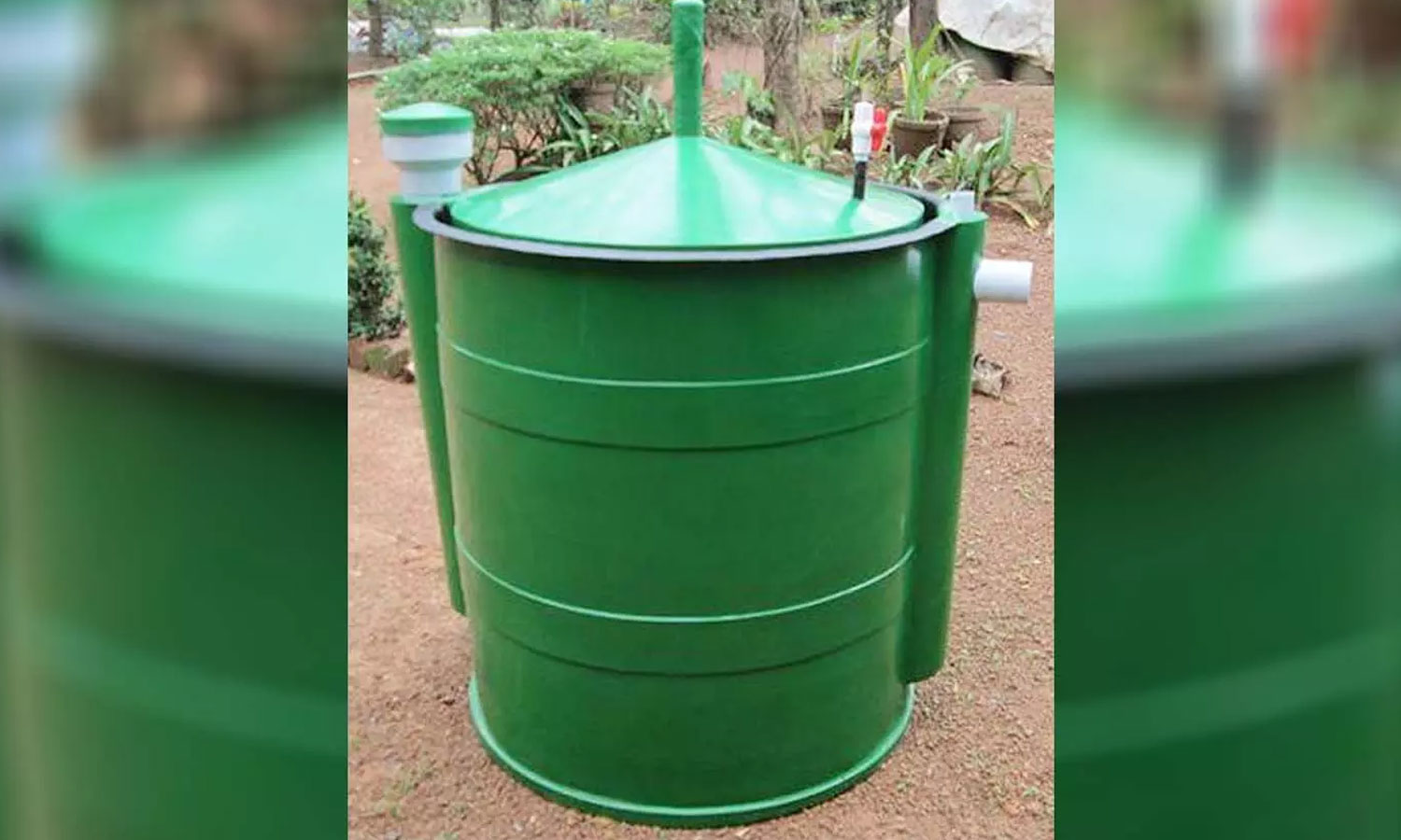 Bio Gas | எரிவாயு பற்றாக்குறையால் கவனம் பெறும் பயோ கியாஸ்