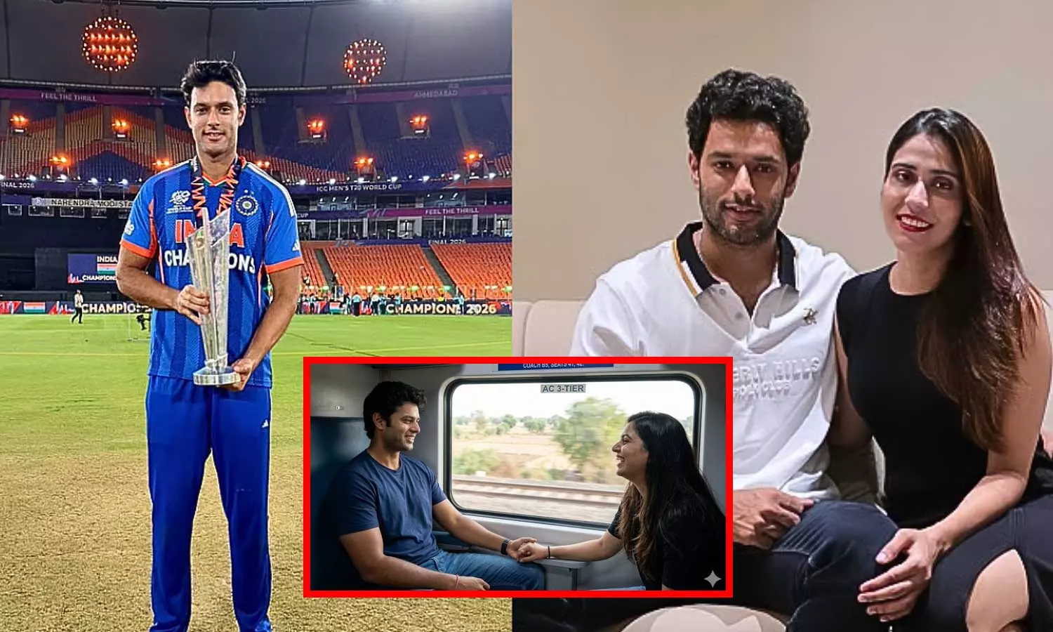 T20-WorldCup-வென்ற-கையோடு-மனைவியுடன்-ரெயிலில்-ரகசியமாக-பயணம்-மேற்கொண்ட-சிவம்-துபே