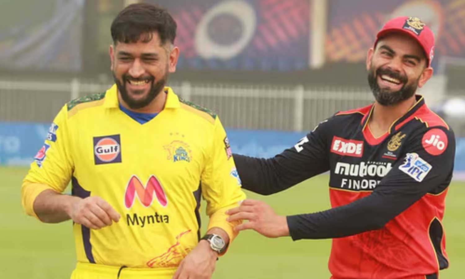 நாளை வெளியாகும் IPL முதல் கட்ட அட்டவணை... முதல் போட்டியில் CSK Vs RCB மோதல்?