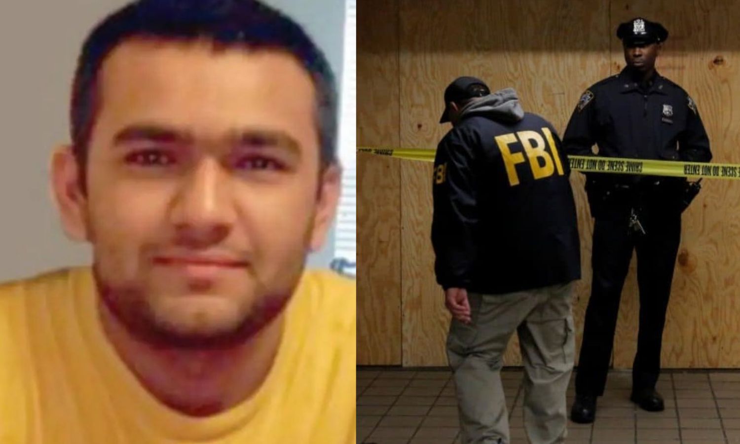 Most Wanted: அமெரிக்காவின் தேடப்படும் Top 10 குற்றாவளி பட்டியலில் இந்தியர் - தகவல் கொடுத்தால் ரூ. 9 கோடி பரிசு