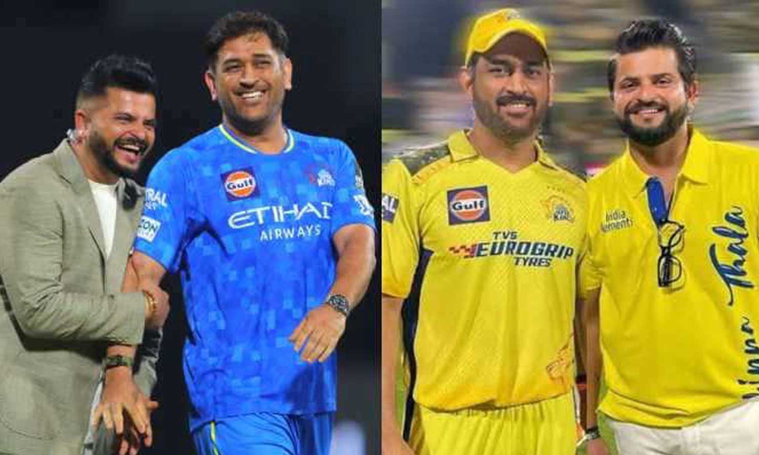 CSK அணியின் ஃபீல்டிங் பயிற்சியாளராக ரெய்னா நியமனம்? - CEO காசி விஸ்வநாதன் விளக்கம்