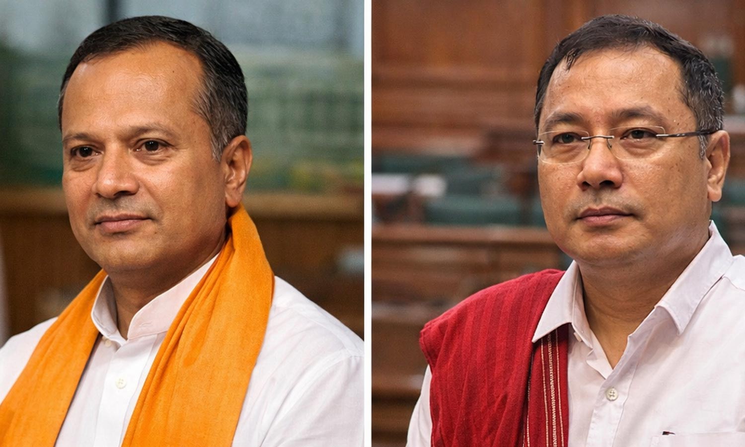 Salary | சம்பளம், சலுகைகள் இன்றி வேலை: மக்களவையில் கலக்கும் எம்.பி.க்கள்