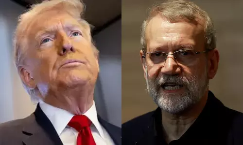 Iran War | நீங்களே அழிந்து போகாதீர்கள் - டிரம்புக்கு ஈரான் அதிகாரி மிரட்டல்