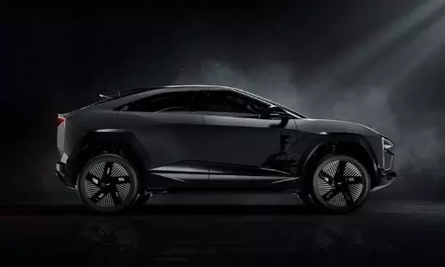 BE 6 Batman Edition | ஏழு நிமிடங்களில் விற்றுத்தீர்ந்த மஹிந்திரா ஸ்பெஷல் எடிஷன் கார்