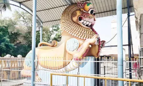 குழந்தை பாக்கியம் தரும் கடை ஞாயிறு திருவிழா