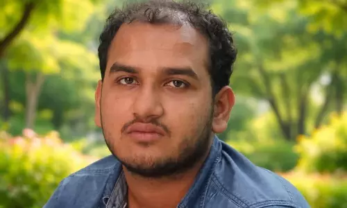 கவர்னர் மாளிகைக்குள் புகுந்த வடமாநில மாணவர் மீது 4 பிரிவுகளில் வழக்கு