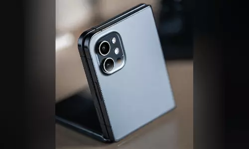 Foldable iPhone | கிட்னி ரெடி பண்ணிடுங்க! ஆப்பிளின் மடிக்கக்கூடிய ஐபோன் விலை விவரங்கள்