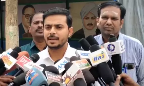 Gas Shortage | கோவையில் சிலிண்டர் தட்டுப்பாடு? விரைந்து விளக்கமளித்த மாவட்ட ஆட்சியர்!